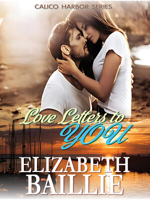 cover image of Love Letters to You